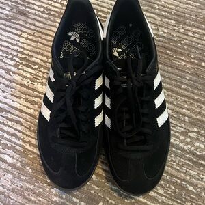 ADIDAS SPEZIALS WORN ONCE